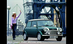 BMC 850 Austin Seven , Morris Mini Minor and derivatives 1959-2000